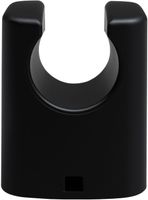 Товар: Держатель ручного душа Allen Brau Infinity Черный матовый арт-5.21B17-31 - фото 7 Держатель ручного душа Allen Brau Infinity Черный матовый арт-5.21B17-31 — фото 7, Держатели для душа