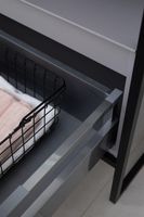 Товар: Тумба под раковину Allen Brau Priority 120 1.31004.PGM платина матовый - фото 31 Тумба под раковину Allen Brau Priority 120 1.31004.PGM платина матовый — фото 31, Тумбы под раковину