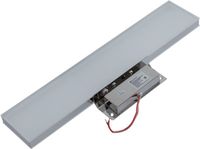 Светильник Aquanet WT-400 LED — фото 8, Светильники в ванную