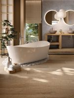 Товар: Керамогранит Porcelanosa Coral Caliza L 80x80 см арт-100330177 - фото 3 Керамогранит Porcelanosa Coral Caliza L 80x80 см арт-100330177 — фото 3, Керамогранит