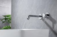 Смеситель для раковины Allen Brau Priority Хром арт-5.31030-00 — фото 11, Смесители для раковины