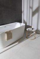 Акриловая ванна Allen Brau Priority 3 170x78 2.31003.21 без гидромассажа — фото 27, Акриловые ванны