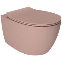 Товар: Сиденье для унитаза Allen Brau Fantasy Smartfix, Soft-Close розовый арт-4.11005.SM - фото 5 Сиденье для унитаза Allen Brau Fantasy Smartfix, Soft-Close розовый арт-4.11005.SM — фото 5, Сиденья для унитаза