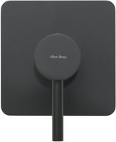 Товар: Смеситель для душа Allen Brau Priority 5.31012-31 Черный матовый - фото 4 Смеситель для душа Allen Brau Priority 5.31012-31 Черный матовый — фото 4, Смеситель для душа