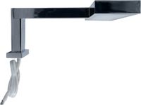 Светильник Aquanet WT-W280 LED — фото 12, Светильники в ванную