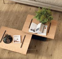 Плитка 2462 57016 Wine Oak арт. арт-610110001046 — фото 11, Керамическая плитка