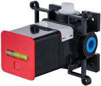 Смеситель для душа Allen Brau Priority 5.31012-BN Никель брашированный — фото 1, Смеситель для душа