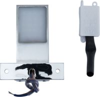 Светильник Aquanet WT-804 LED — фото 8, Светильники в ванную