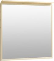 Товар: Зеркало Allen Brau Priority 80 1.31015.03 с подсветкой Латунь браш - фото 7 Зеркало Allen Brau Priority 80 1.31015.03 с подсветкой Латунь браш — фото 7, Зеркала в ванную комнату