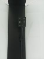 Душевая кабина Ceruttispa Chika 90х90 901B без гидромассажа — фото 21, Душевые кабины