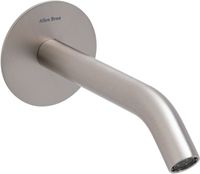 Излив для смесителя Allen Brau Priority 5.31A18-BN Никель брашированный — фото 5, Изливы