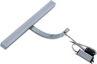 Светильник Aquanet WT-811/5W LED — фото 8, Светильники в ванную