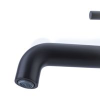 Товар: Смеситель для раковины Allen Brau Priority 5.31002-31 Черный матовый - фото 6 Смеситель для раковины Allen Brau Priority 5.31002-31 Черный матовый — фото 6, Смесители для раковины