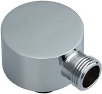 Шланговое подключение Allen Brau Priority 5.31A15-00 Хром — фото 7, Шланговые подключения