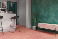 WOW Elle Floor  White арт-121196 — фото 6, Керамогранит