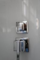 Душевая кабина Ceruttispa Viva 90х90 91 без гидромассажа — фото 9, Душевые кабины