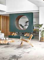 Casa Dolce Casa (Florim) Onyx&More  Silver Blend Glos Ret арт-765487 — фото 4, Керамогранит