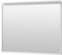 Товар: Зеркало Allen Brau Priority 100 1.31017.02 с подсветкой Серебро браш - фото 5 Зеркало Allen Brau Priority 100 1.31017.02 с подсветкой Серебро браш — фото 5, Зеркала в ванную комнату