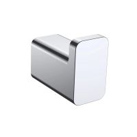 Tivoli Крючок, хром арт-AQM7301CR — фото 1, Крючки для полотенец