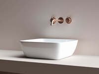 Раковина Ceramicanova Form 42 CN2002 Белая — фото 7, Раковины накладные