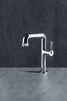 Товар: Смеситель для раковины Allen Brau Reality Хром арт-5.32002-00 - фото 10 Смеситель для раковины Allen Brau Reality Хром арт-5.32002-00 — фото 10, Смесители для раковины