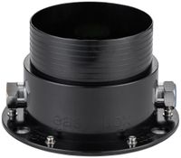 Товар: Смеситель для ванны Allen Brau Infinity 5.21009-00 Хром - фото 2 Смеситель для ванны Allen Brau Infinity 5.21009-00 Хром — фото 2, Смесители напольные