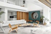 Casa Dolce Casa (Florim) Onyx&More  Silver Blend Glos Ret арт-765487 — фото 3, Керамогранит