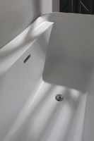 Акриловая ванна Allen Brau Infinity 2 170x78 2.21002.21 без гидромассажа — фото 18, Акриловые ванны