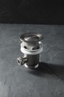 Смеситель для биде Allen Brau Priority Никель брашированный арт-5.31A04-BN — фото 11, Смесители для биде