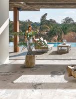 Casa Dolce Casa (Florim) Onyx&More  Silver Blend Glos Ret арт-765487 — фото 12, Керамогранит