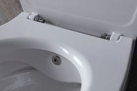 Товар: Унитаз биде Allen Brau Fantasy 4.11HC1.20 подвесной Белый без сиденья - фото 40 Унитаз биде Allen Brau Fantasy 4.11HC1.20 подвесной Белый без сиденья — фото 40, Подвесные унитазы