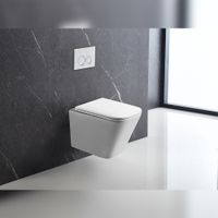 Унитаз подвесной Terminus Ватикан (Торнадо 3.0) , белый арт-03W49x34W — фото 9, Подвесные унитазы