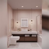 Товар: Унитаз подвесной Terminus Ното 04W50х35W, белый - фото 8 Унитаз подвесной Terminus Ното 04W50х35W, белый — фото 8, Подвесные унитазы