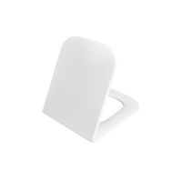 Крышка-сиденье для унитаза Terminus Ватикан , белый арт-93S03-12W — фото 3, Сиденья для унитаза