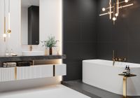 Керамогранит Alma Ceramica Twin White матовый 60х60 см арт-GFU04WIN00R — фото 2, Керамогранит