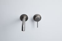 Смеситель для раковины Allen Brau Priority Никель брашированный арт-5.31030-BN — фото 13, Смесители для раковины