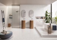 Керамогранит Emil Ceramica Tele Di Marmo Revolution Thassos Naturale 60х120 см арт-EHAZ — фото 10, Керамогранит