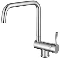 Смеситель для кухни Allen Brau Fenster 5.60003-00 Хром — фото 10, Смесители для кухни