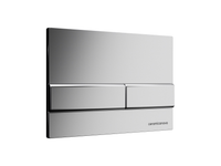 Товар: Система инсталляции для унитазов CERAMICANOVA Envision с кнопкой смыва Flat цвет хром матовый, крепл - фото 7 Система инсталляции для унитазов CERAMICANOVA Envision с кнопкой смыва Flat цвет хром матовый, крепл — фото 7, Инсталляции для унитазов