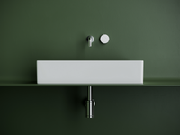 Раковина-чаша Ceramicanova Element 60 CN6070 Белая — фото 7, Раковины накладные