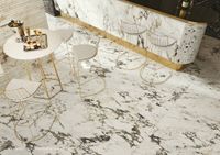 Керамогранит Atlas Concorde Russia Allure Grey Beauty Ret 60х120 см арт-610010001851 — фото 9, Керамогранит