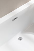Акриловая ванна Allen Brau Priority 5 160x78 L 2.31005.21A без гидромассажа — фото 17, Акриловые ванны