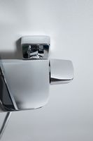 Душевая система Allen Brau Infinity 5.21030-00 Хром — фото 17, Душевые стойки