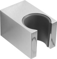 Держатель ручного душа Allen Brau Infinity 5.21C17-00 Хром — фото 6, Держатели для душа