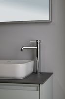 Смеситель для раковины Allen Brau Priority Хром арт-5.31002-00 — фото 11, Смесители для раковины