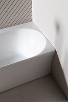 Акриловая ванна Allen Brau Priority 4 170x78 R без гидромассажа арт-2.31004.20B — фото 14, Акриловые ванны