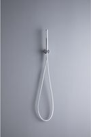 Душевой гарнитур Allen Brau Priority 5.31019-00 Хром — фото 7, Душевые гарнитуры