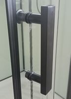 Душевая кабина Ceruttispa Korra 90х90 901B без гидромассажа — фото 11, Душевые кабины