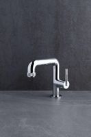 Смеситель для раковины Allen Brau Reality 5.32001-00 Хром — фото 8, Смесители для раковины