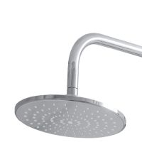 Душевая стойка Сантаком stOmega 1010, хром — фото 3, Душевые стойки